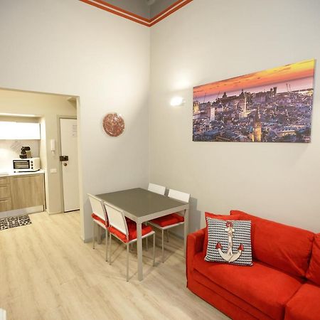 La Casa Di Enry Apartment Генуа Екстериор снимка