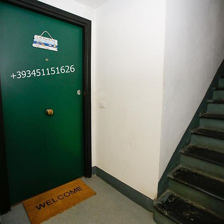 La Casa Di Enry Apartment Генуа Екстериор снимка