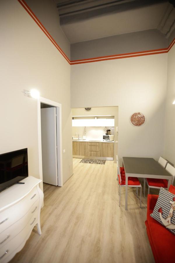 La Casa Di Enry Apartment Генуа Екстериор снимка