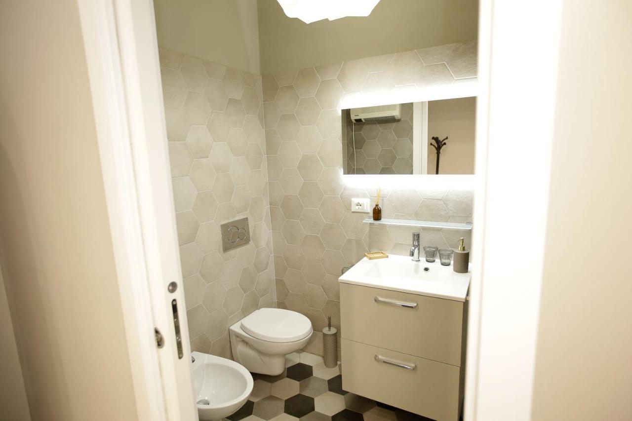 La Casa Di Enry Apartment Генуа Екстериор снимка