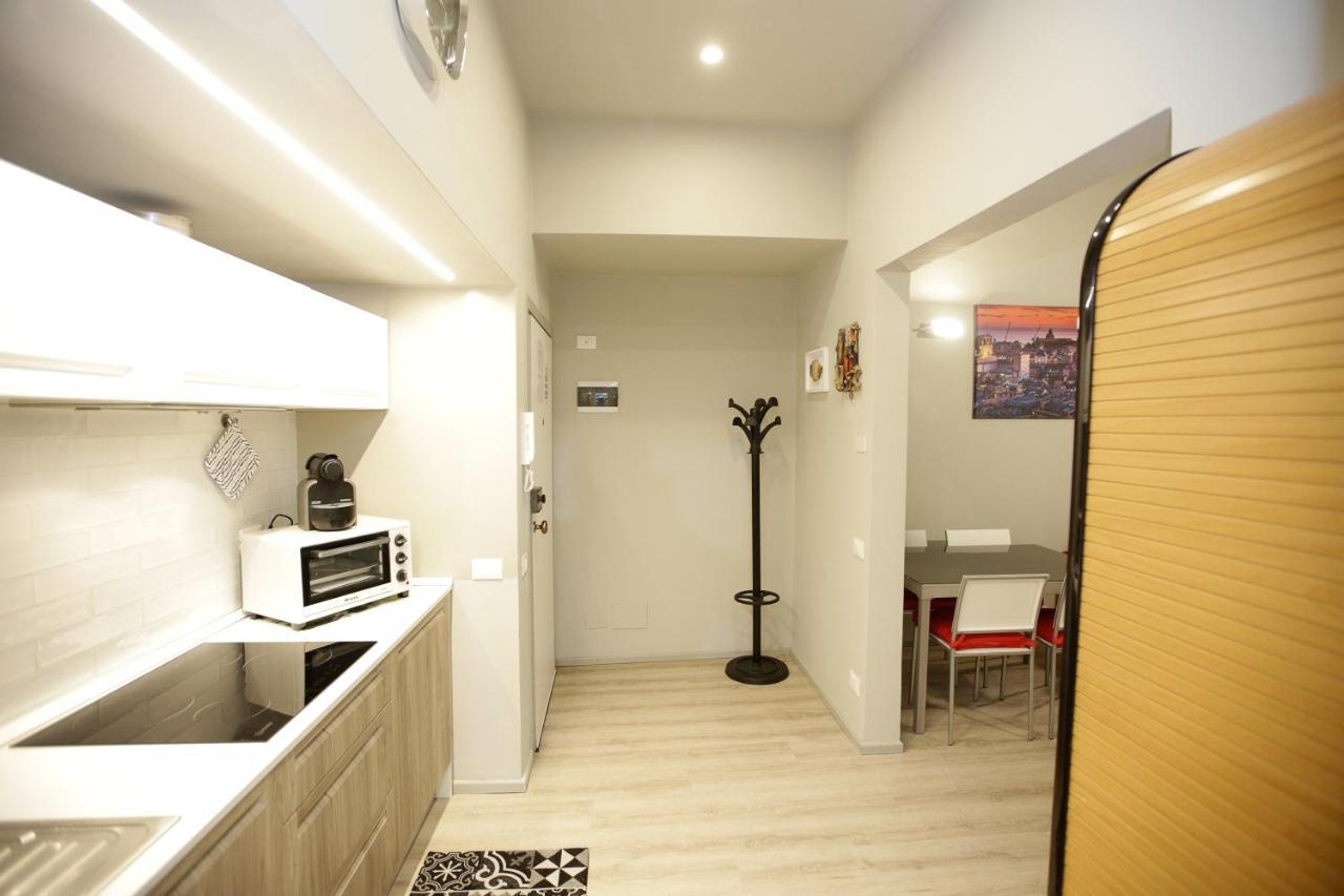 La Casa Di Enry Apartment Генуа Екстериор снимка