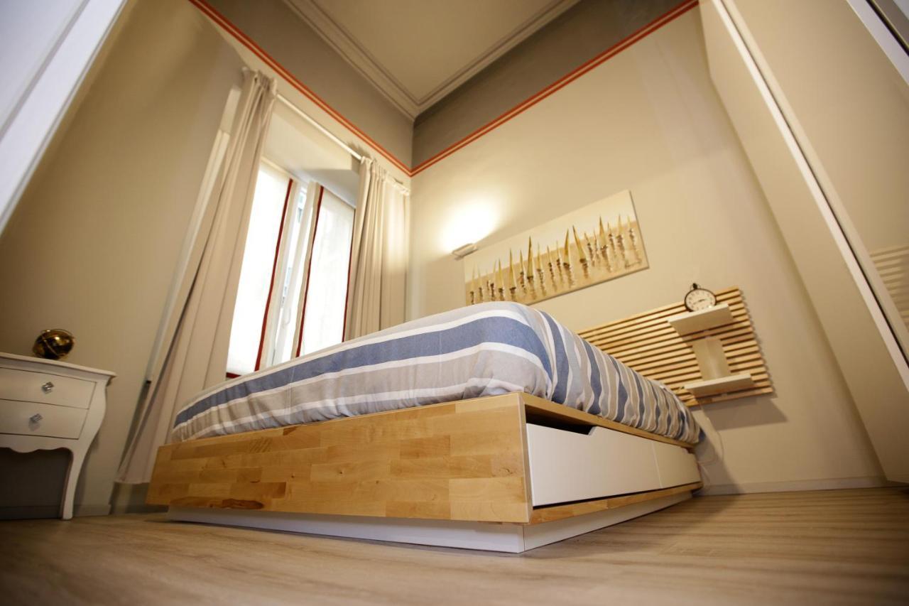 La Casa Di Enry Apartment Генуа Екстериор снимка