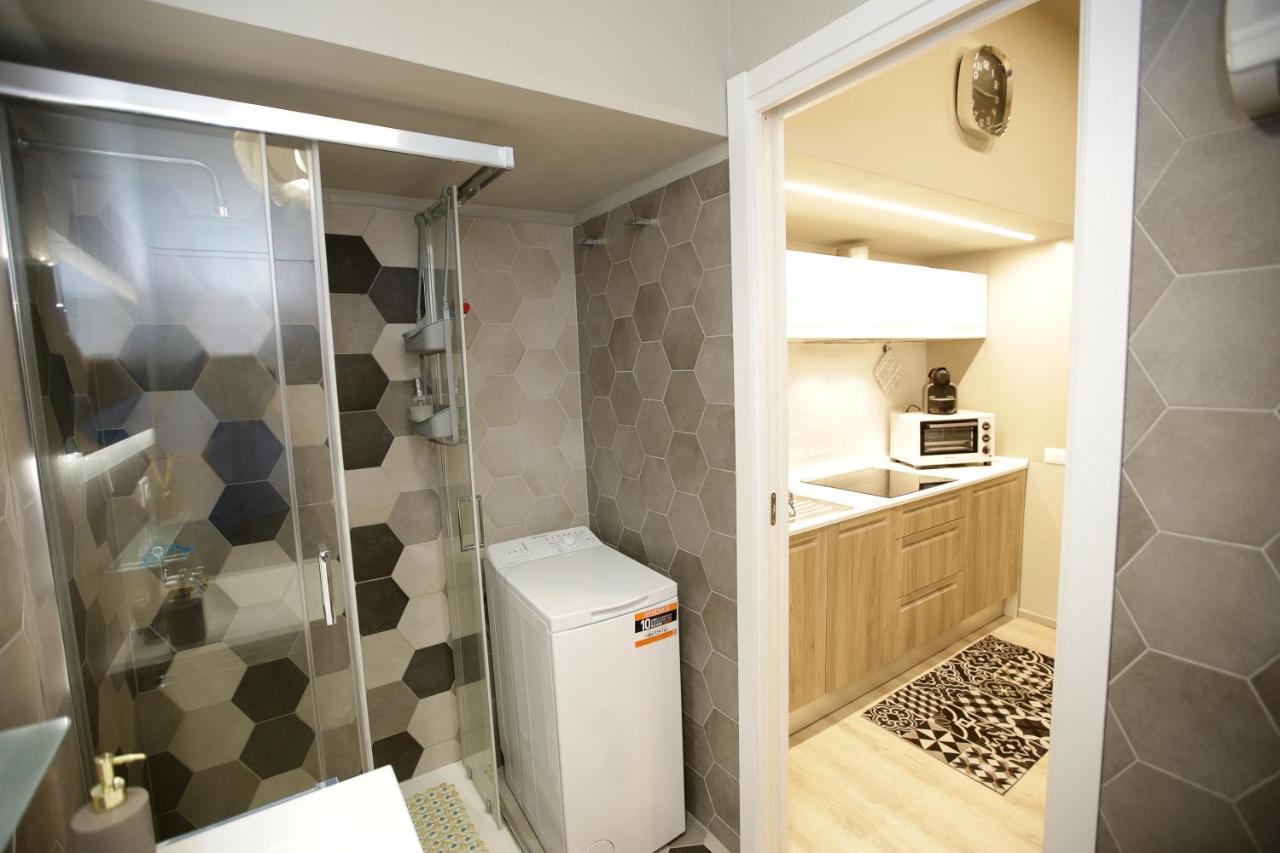 La Casa Di Enry Apartment Генуа Екстериор снимка