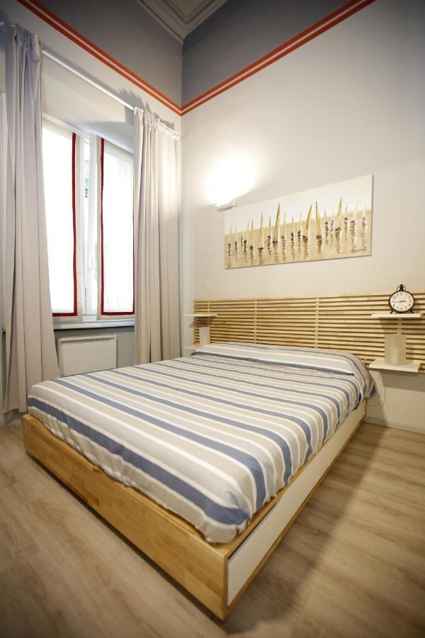 La Casa Di Enry Apartment Генуа Екстериор снимка
