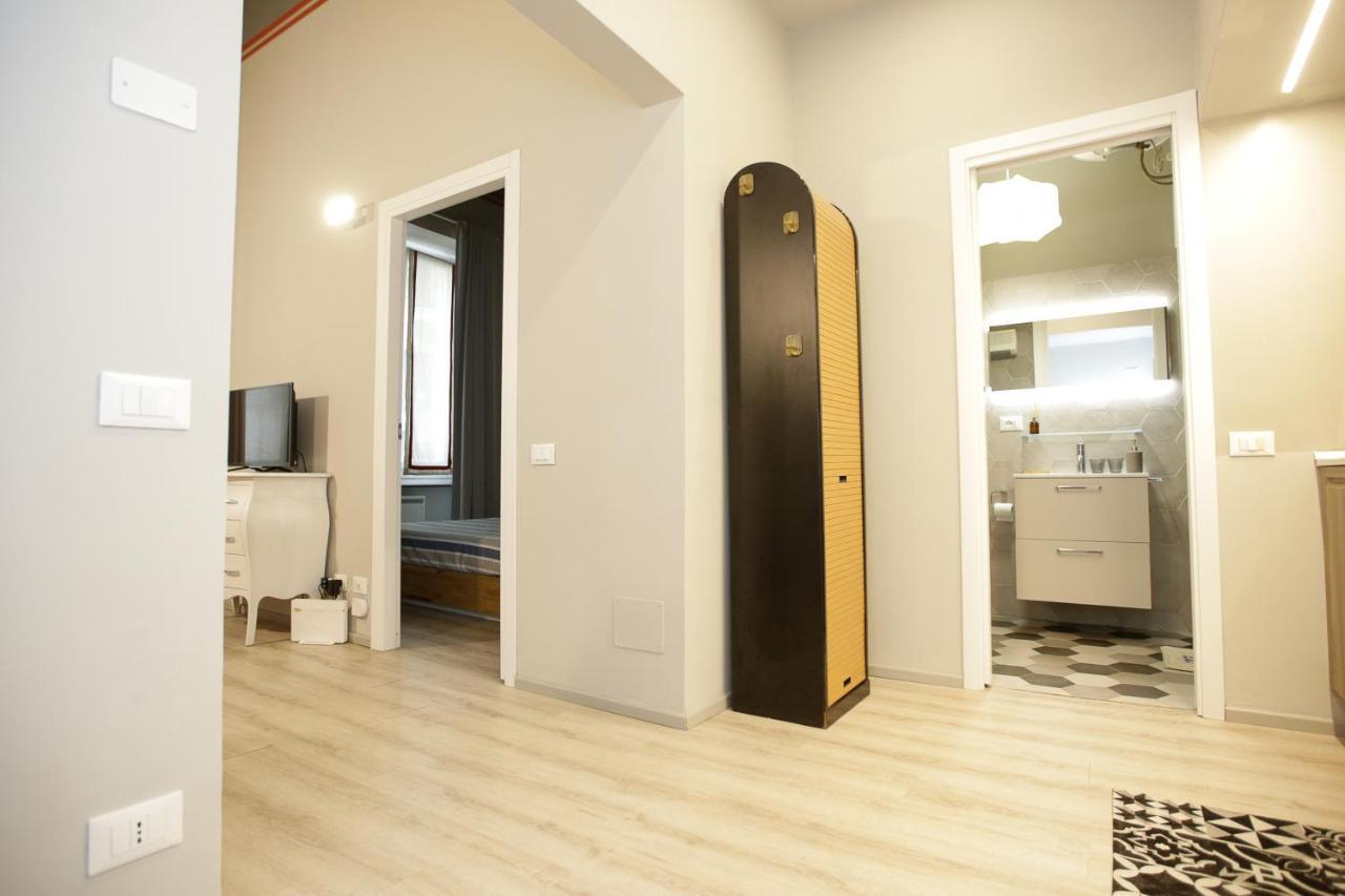 La Casa Di Enry Apartment Генуа Екстериор снимка